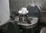Schneller CNC Erstausführung ODM, der 3D druckt lichtempfindliches Harz Material maschinell bearbeitet